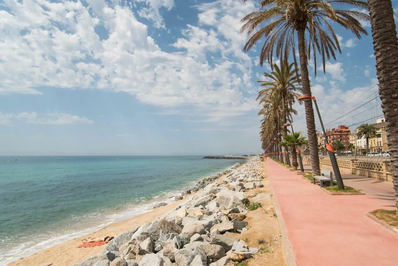 Vilamarlux II Vilassar De Mar Ισπανία