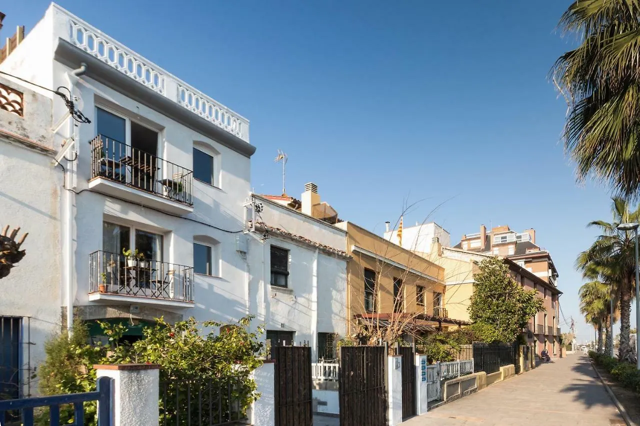 Vilamarlux II Vilassar De Mar 0*,  Ισπανία