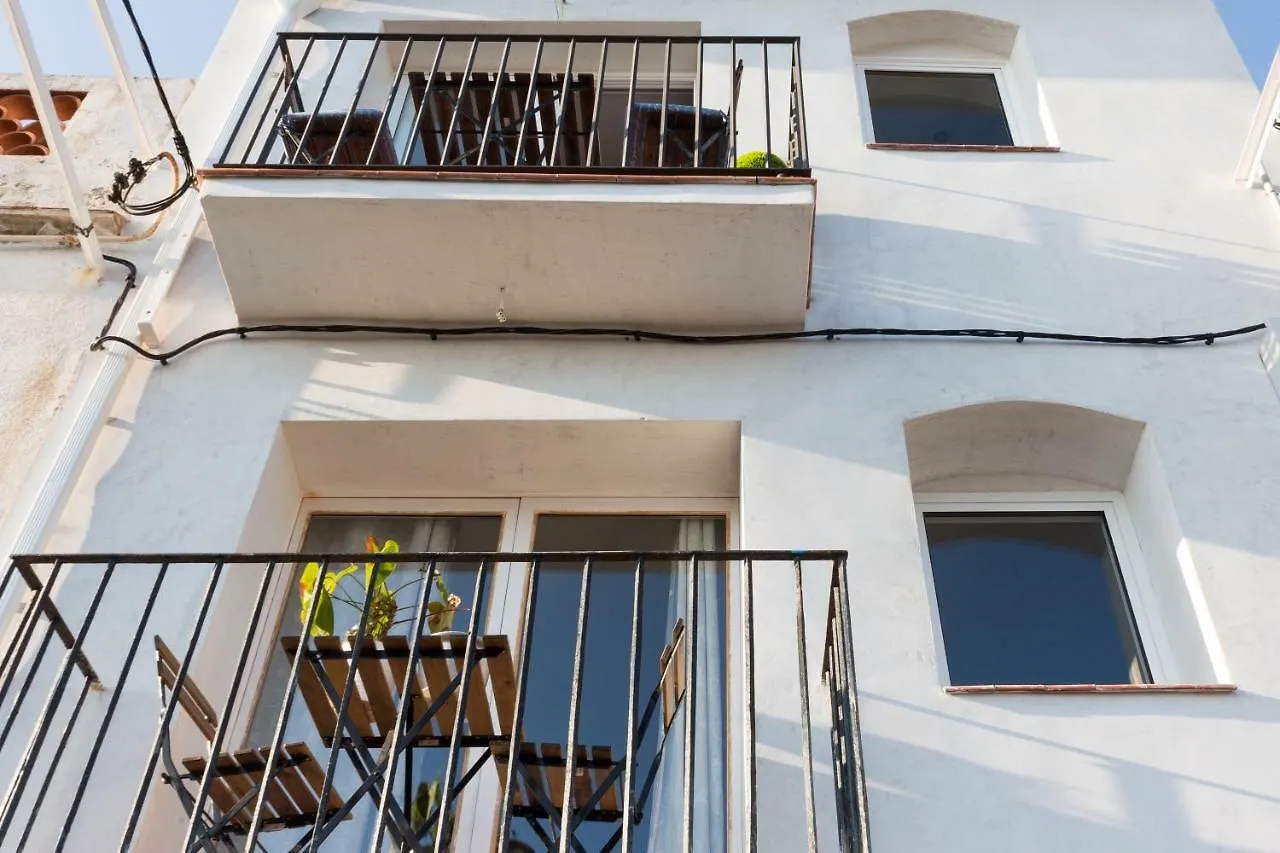 Διαμέρισμα Vilamarlux II Vilassar De Mar Ισπανία