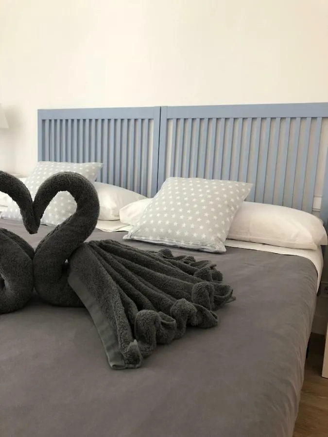 Διαμέρισμα Vilamarlux II Vilassar De Mar