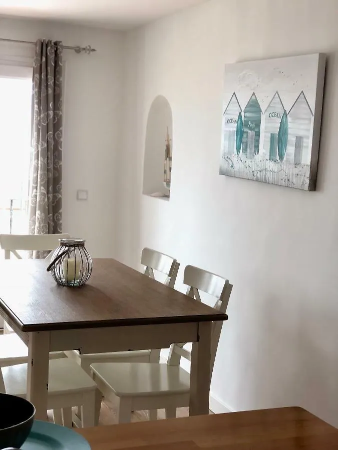 Vilamarlux II Apartment Vilassar De Mar