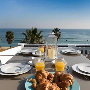 Appartement Vilasarmarlux Ii, Vilassar De Mar